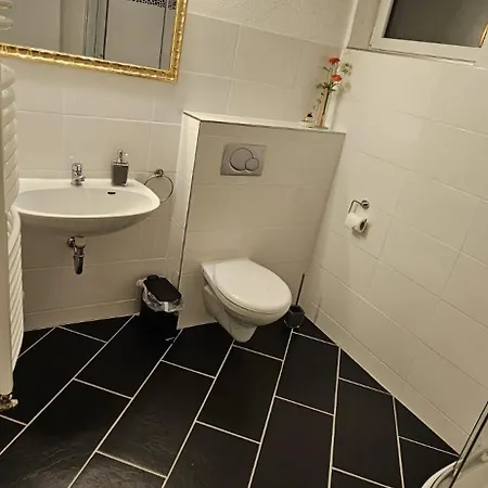 Апартаменты Whole Marechal Near Zurich Airport Free Parking Wifi