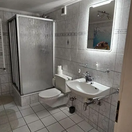 Апартаменты Whole Marechal Near Zurich Airport Free Parking Wifi *