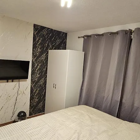 Whole Marechal Near Zurich Airport Free Parking Wifi *