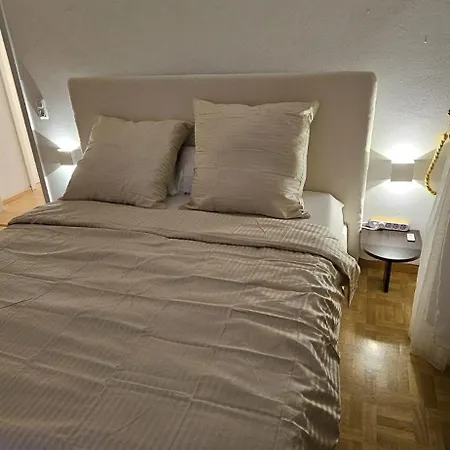 Whole Marechal Near Zurich Airport Free Parking Wifi Апартаменты