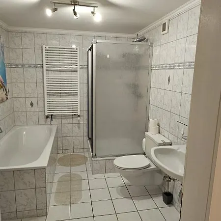 Whole Marechal Near Zurich Airport Free Parking Wifi Апартаменты *