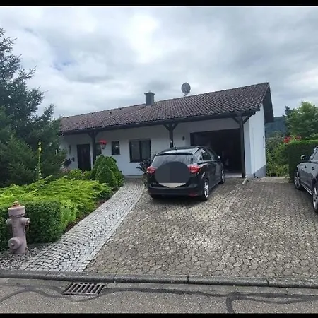 Whole Marechal Near Zurich Airport Free Parking Wifi Апартаменты