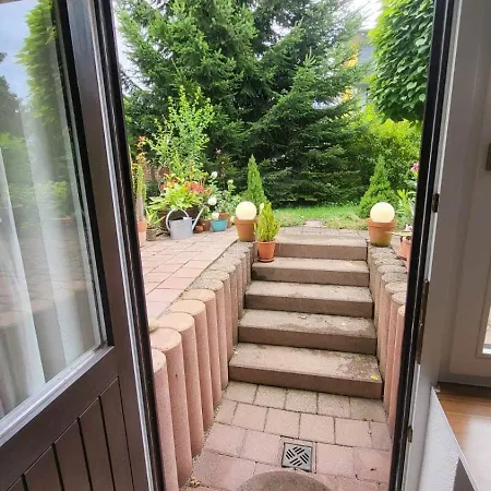 Апартаменты Whole Marechal Near Zurich Airport Free Parking Wifi *