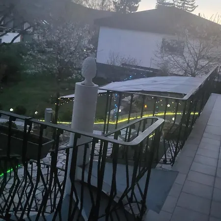 Whole Marechal Near Zurich Airport Free Parking Wifi *